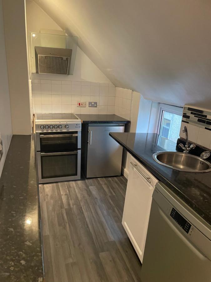 1 Bed Flat At Drum Street Εδιμβούργο Εξωτερικό φωτογραφία