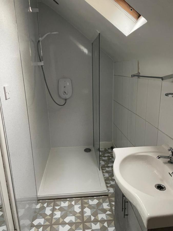 1 Bed Flat At Drum Street Εδιμβούργο Εξωτερικό φωτογραφία
