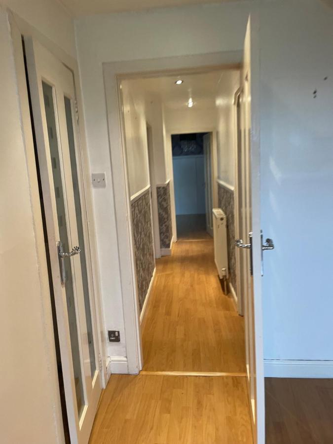 1 Bed Flat At Drum Street Εδιμβούργο Εξωτερικό φωτογραφία