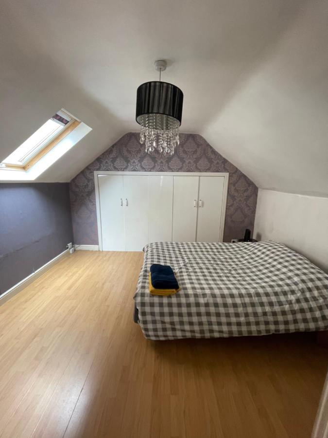 1 Bed Flat At Drum Street Εδιμβούργο Εξωτερικό φωτογραφία