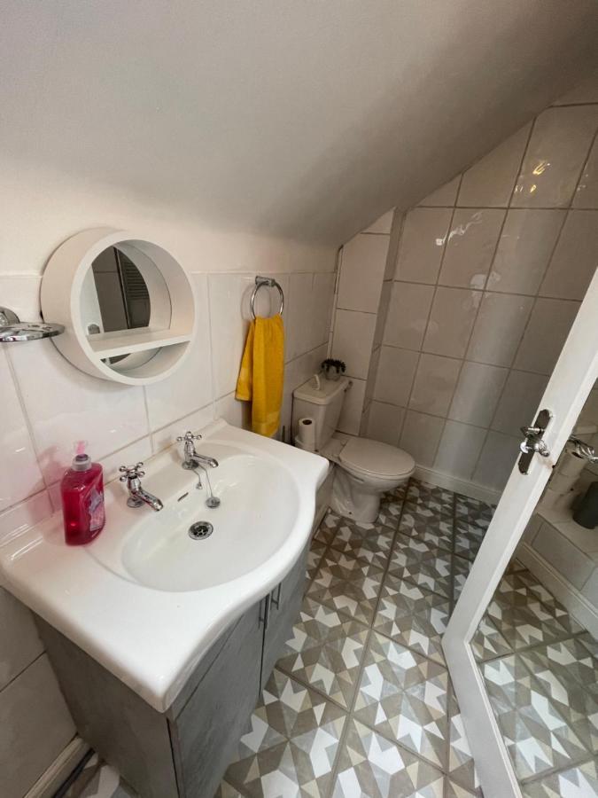 1 Bed Flat At Drum Street Εδιμβούργο Εξωτερικό φωτογραφία